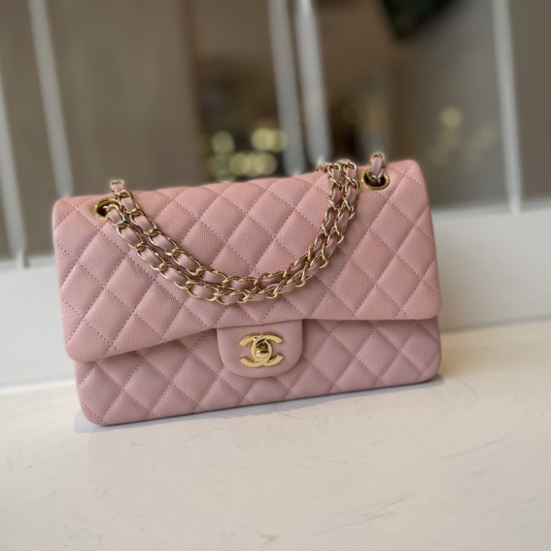 Ch**el cf series bags